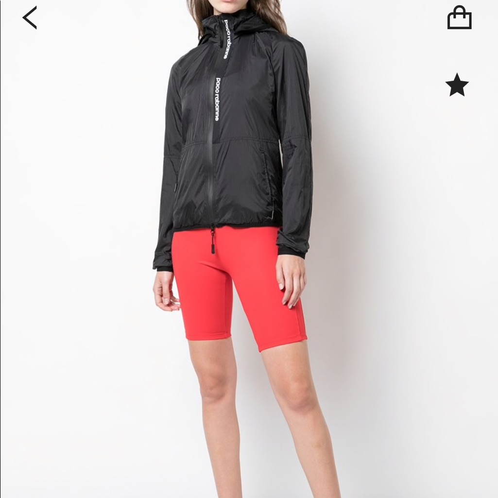 Paco Rabanne Jacket Paco Rabanne Jacket
